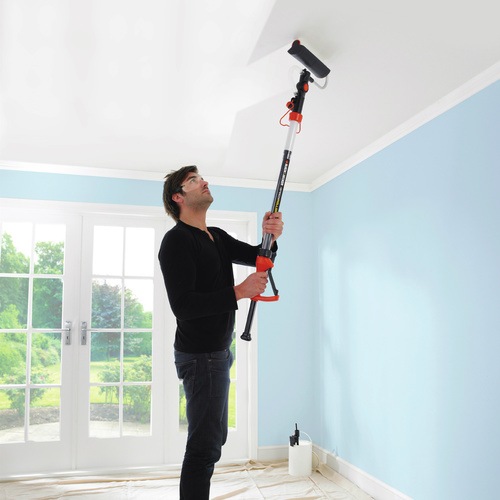 Black and Decker - Frgroller Speedy Roller - BDPR400