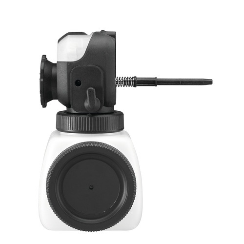 Black and Decker - Frgspruta Quick Clean 2 hastigheter - BDPS600K