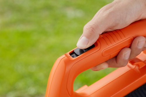 Black and Decker - 1850W Axial lvbls - BEBL185