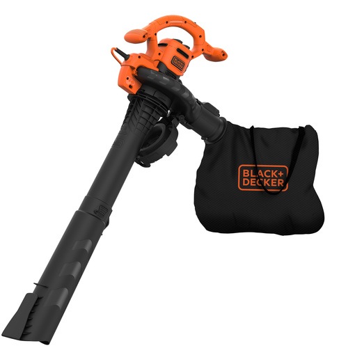Black and Decker - 2600W 3i1 Lvbls - BEBLV260