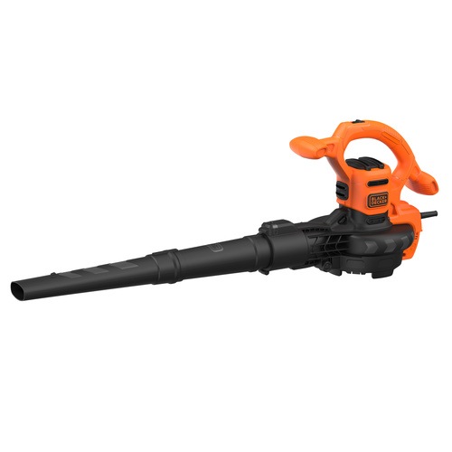 Black and Decker - 2600W 3i1 Lvbls - BEBLV260