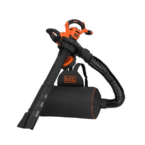 Black and Decker - 3i1 3000W Lvbls - BEBLV300