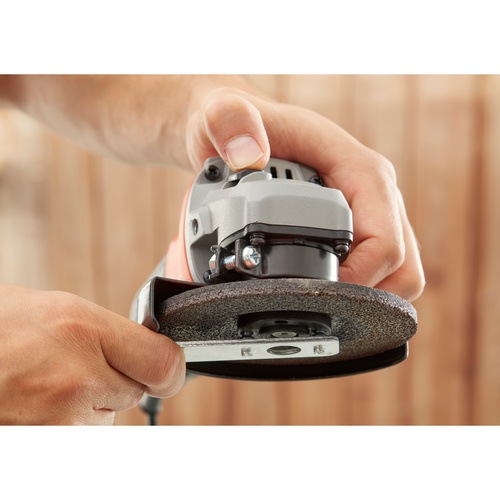 Black and Decker - 710W 115mm Vinkelslip - BEG010