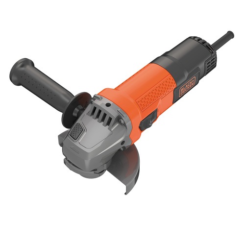 Black and Decker - 750W 115mm vinkelslip - BEG110