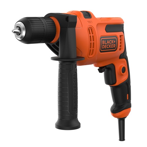Black and Decker - 500W Slagborrmaskin - BEH200