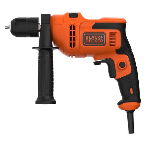 Black and Decker - 500W Slagborrmaskin - BEH200