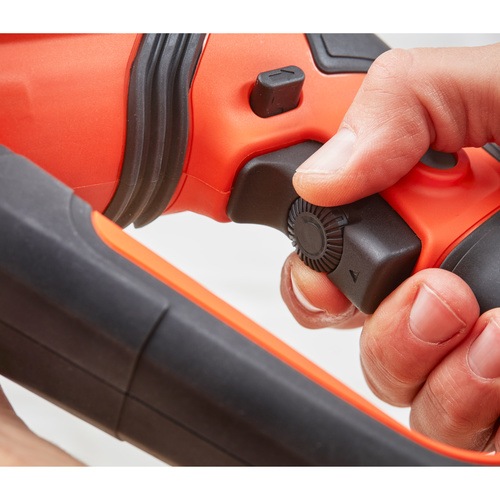 Black and Decker - 800W SDSPlus borrhammare i kitbox - BEHS02K
