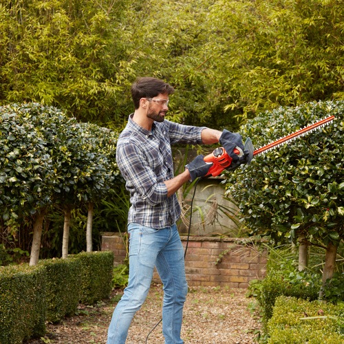 Black and Decker - 50cm 450W Hcksax - BEHT251