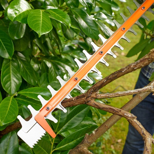 Black and Decker - 55cm 500W Hcksax med sgblad - BEHTS401