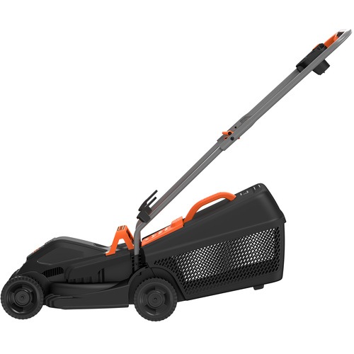 Black and Decker - 1000W 32cm grsklippare - BEMW351