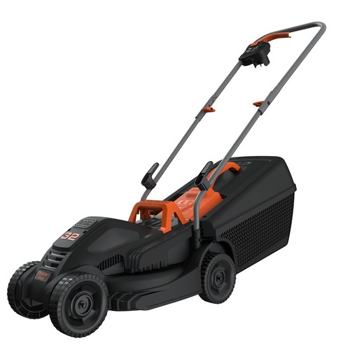 Black and Decker - 1000W 32cm grsklippare - BEMW351