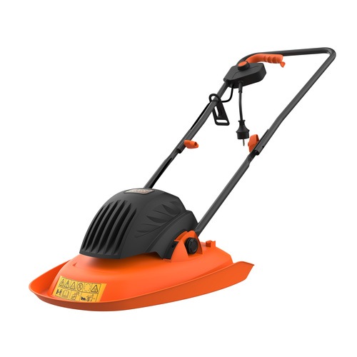 Black and Decker - 1200W 30cm Svvare - BEMWH551
