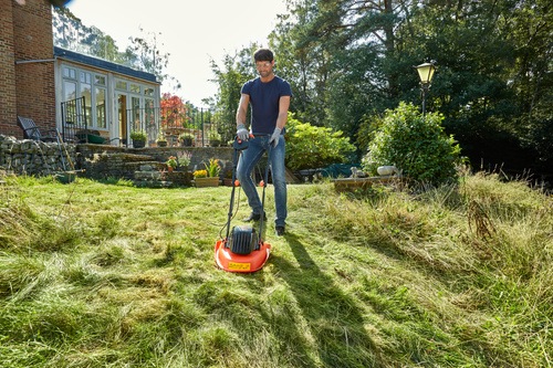 Black and Decker - 1200W 30cm Svvare - BEMWH551