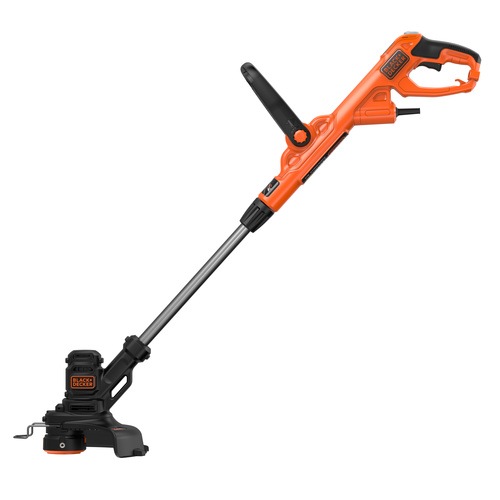 Black and Decker - 25cm 450W Powercommand Grstrimmer - BESTE625