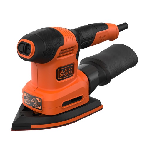 Black and Decker - 200W 4i1 Multislip - BEW200