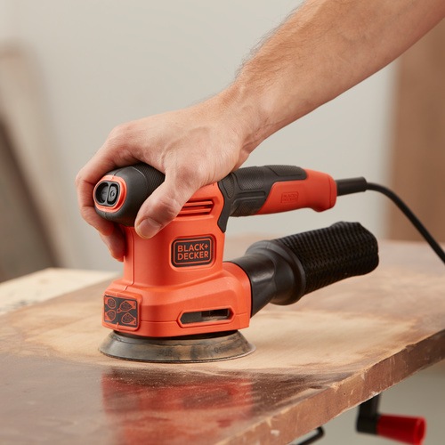 Black and Decker - 200W 4i1 Multislip - BEW200
