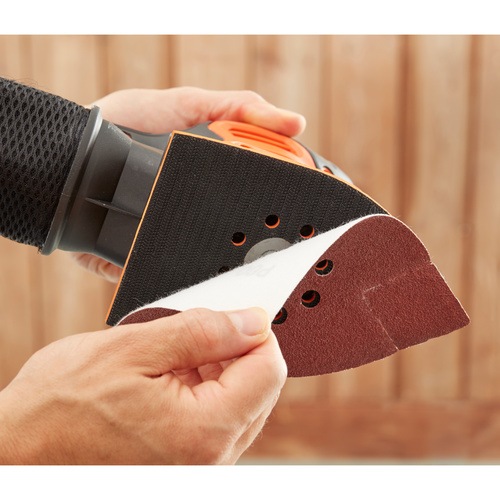 Black and Decker - 200W 4i1 Multislip - BEW200