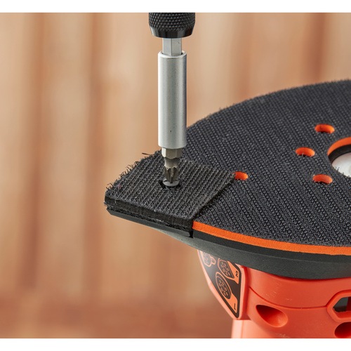 Black and Decker - 200W 4i1 Multislip - BEW200