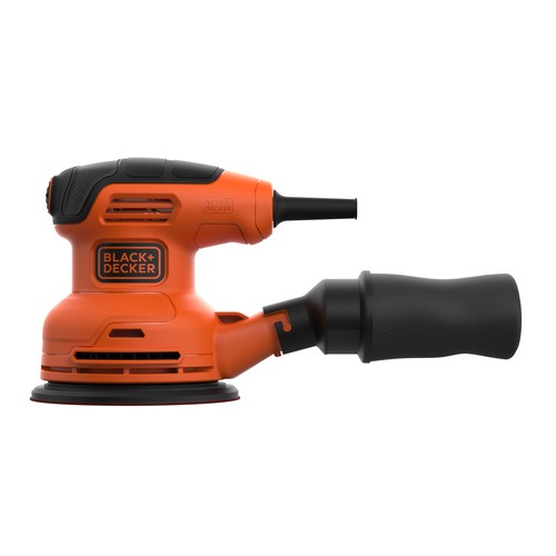 Black and Decker - 230W Oscillerande slipmaskin - BEW210
