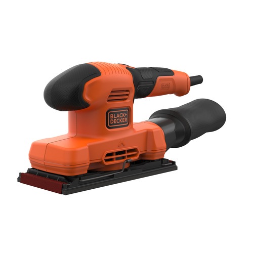 Black and Decker - 150W 13 ark Planslip - BEW220