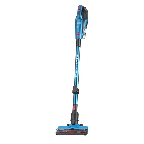Black and Decker - 18V 3i1 Skaftdammsugare - BHFE520J