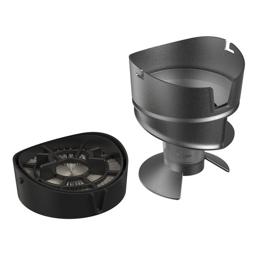 Black and Decker - 18V 3i1 Skaftdammsugare - BHFE520J