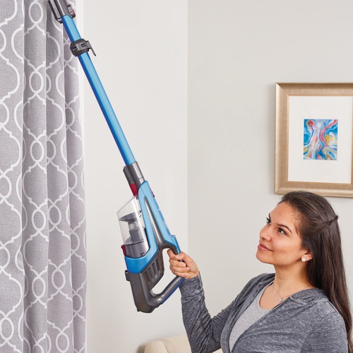 Black and Decker - 18V 3i1 Skaftdammsugare - BHFE520J