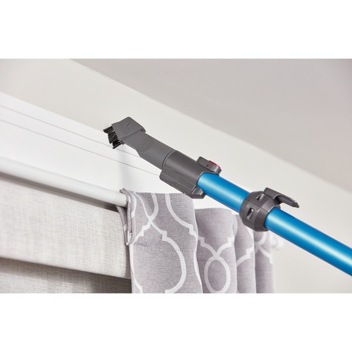 Black and Decker - 18V 3i1 Skaftdammsugare - BHFE520J