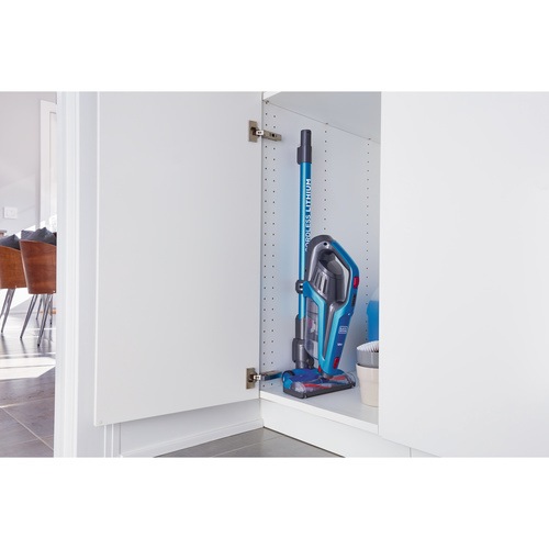 Black and Decker - 18V 3i1 Skaftdammsugare - BHFE520J