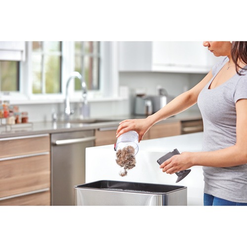 Black and Decker - 18V 3i1 Skaftdammsugare - BHFE520J