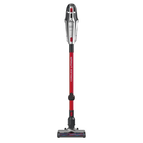 Black and Decker - 216V 3i1 Skaftdammsugare - BHFE620J