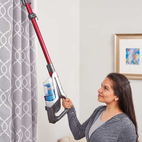 Black and Decker - 216V 3i1 Skaftdammsugare - BHFE620J