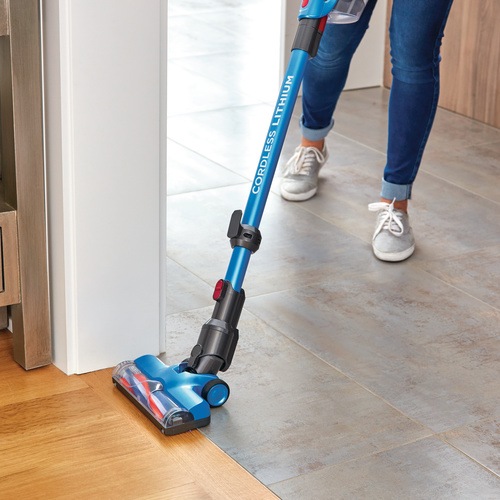 Black and Decker - 216V 3i1 Skaftdammsugare - BHFE620J