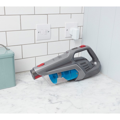 Black and Decker - 216V 3i1 Skaftdammsugare - BHFE620J