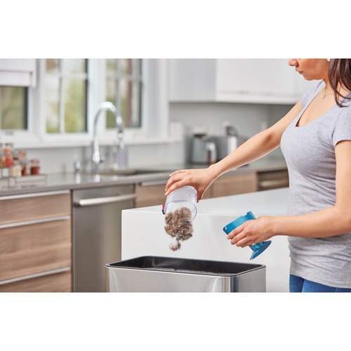 Black and Decker - 216V 3i1 Skaftdammsugare - BHFE620J