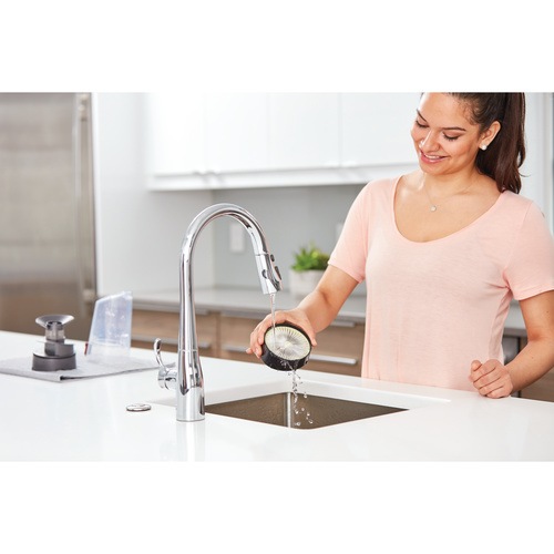Black and Decker - 216V 3i1 Skaftdammsugare - BHFE620J