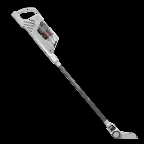 Black and Decker - 18V 2i1 Skaftdammsugare med integrerat 15Ah batteri - BHFEA515J