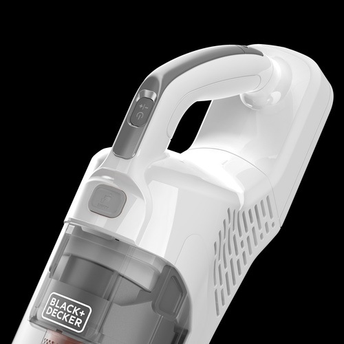 Black and Decker - 18V 2i1 Skaftdammsugare med integrerat 15Ah batteri - BHFEA515J