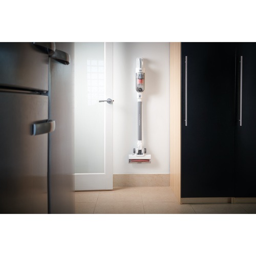 Black and Decker - 18V 2i1 Skaftdammsugare med integrerat 15Ah batteri - BHFEA515J