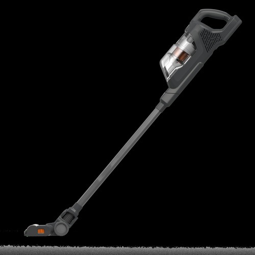 Black and Decker - 18V 2i1 Skaftdammsugare - BHFEA520J