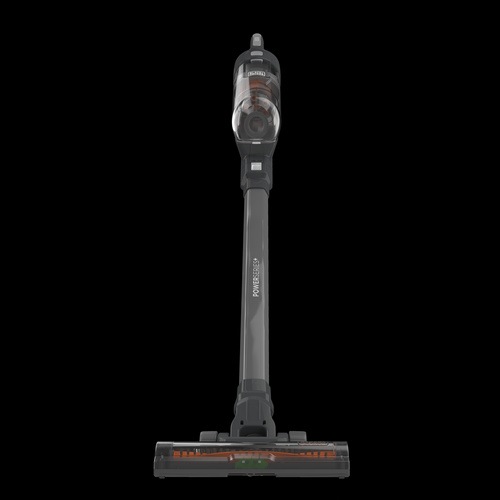 Black and Decker - 18V 2i1 Skaftdammsugare - BHFEA520J