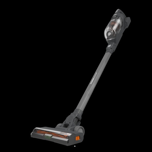 Black and Decker - 18V 2i1 Skaftdammsugare - BHFEA520J