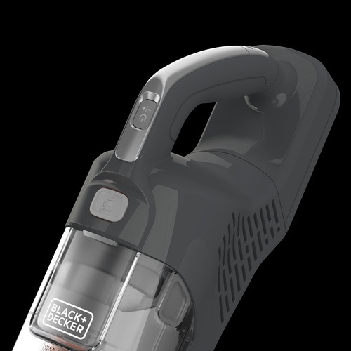 Black and Decker - 18V 2i1 Skaftdammsugare - BHFEA520J