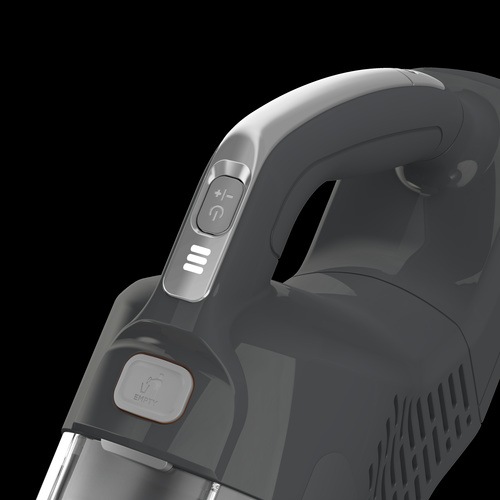 Black and Decker - 18V 2i1 Skaftdammsugare - BHFEA520J