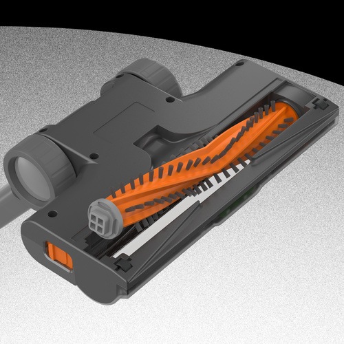 Black and Decker - 18V 2i1 Skaftdammsugare - BHFEA520J