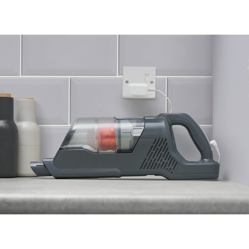 Black and Decker - 18V 2i1 Skaftdammsugare - BHFEA520J