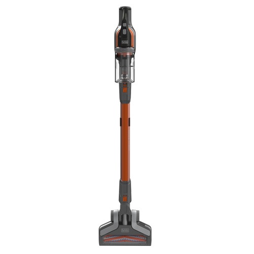 Black and Decker - 18V 4in1 Cordless POWERSERIES Extreme Vacuum Cleaner Bare Unit - BHFEV182B