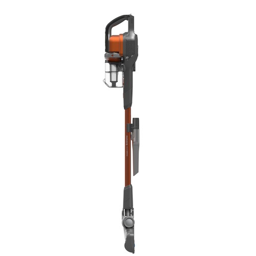 Black and Decker - 18V 4in1 Cordless POWERSERIES Extreme Vacuum Cleaner Bare Unit - BHFEV182B