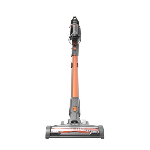 Black and Decker - 18V 4in1 Cordless POWERSERIES Extreme Vacuum Cleaner Bare Unit - BHFEV182B
