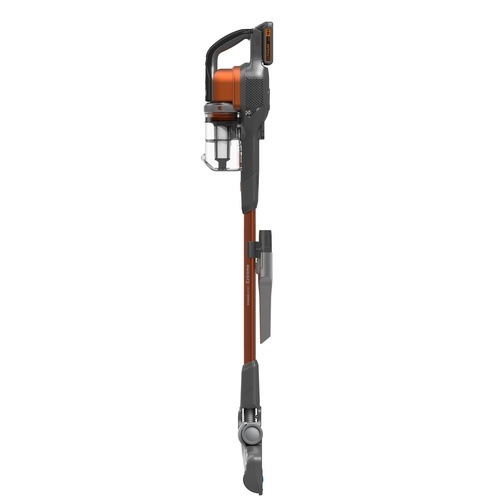 Black and Decker - 18V 4i1 POWERSERIES Extreme Skaftdammsugare - BHFEV182C2